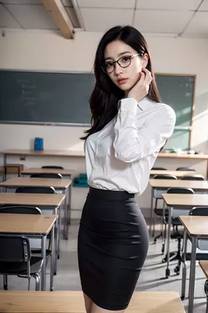 演员凡妮莎·柯比 