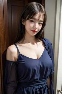 无限自助餐厅